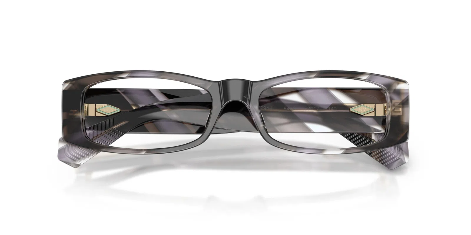 Tiffany 2294U Eyeglasses - view 5